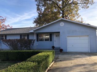 182 Lisa Ave, Poplar Bluff, MO 63901