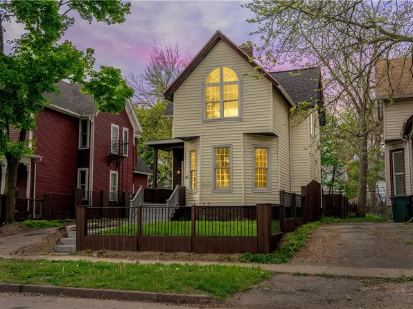 436 Hayward Ave, Rochester, NY 14609
