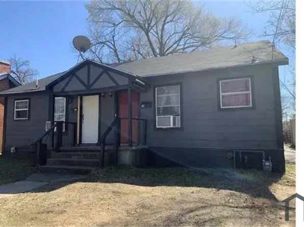 412 Pine Bluff St #412, Paris, TX 75460