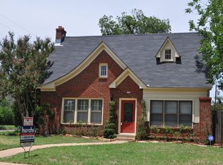 2314 Bullington St, Wichita Falls, TX 76301