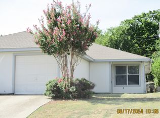 8123 Marydean Ave, Fort Worth, TX 76116