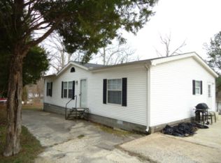 280 Mills Ln, Buchanan, TN 38222