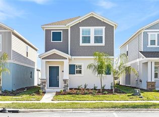 6008 Zen Way, Clermont, FL 34714