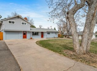 6609 S Windermere St, Littleton, CO 80120