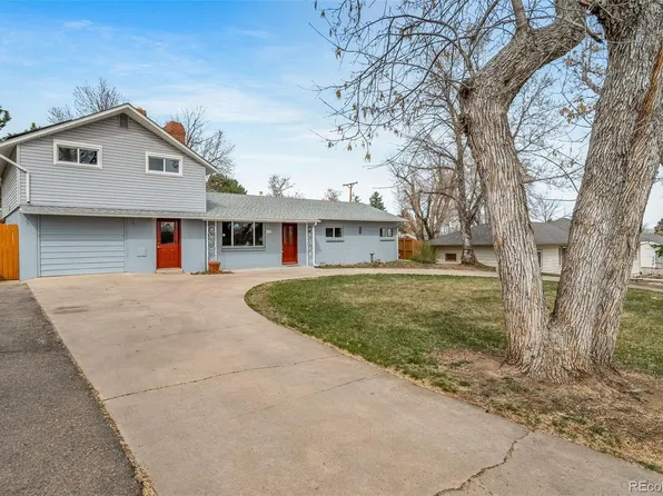6609 S Windermere Street, Littleton, CO 80120