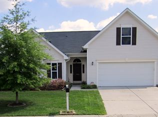 1504 Brighton Ln, Longs, SC 29568