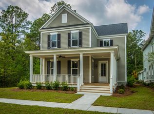 1641 Banning St, Mount Pleasant, SC 29466