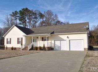 155 Justin Ave, Hertford, NC 27944