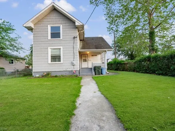 2200 15th St NE, Canton, OH 44705
