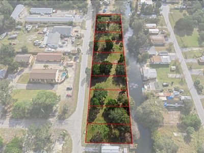 Lots 19 28 Marina Dr #22, Hudson, FL, 34667