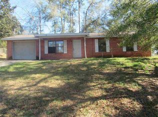 929 Warren St S, Quincy, FL 32351