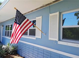 2205 59th St S, Gulfport, FL 33707