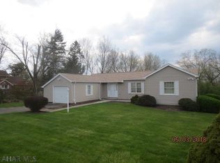 170 Kingston St, Latrobe, PA 15650