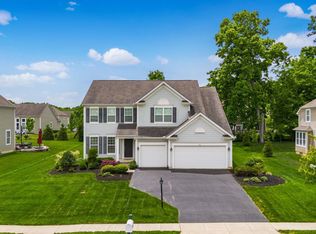 211 Caboose Ln, Delaware, OH 43015