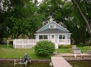 2323 Fairview Ave, Johnsburg, IL