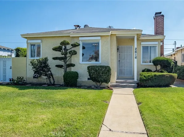 2616 W 154th St, Gardena, CA 90249