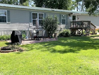 12 Fairgrounds Rd, Vienna, IL, 62995