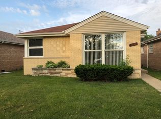 10039 S California Ave, Chicago, IL