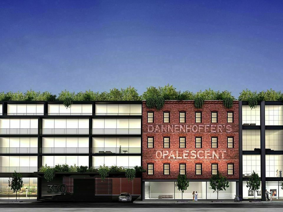 1st image of 336 Himrod St #201/1
