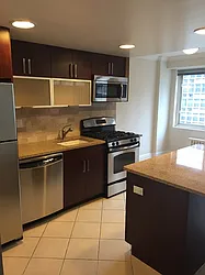 Rented by Stonehenge NYC LLC