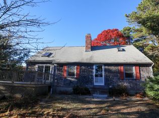331 Sheep Pond Dr, Brewster, MA 02631