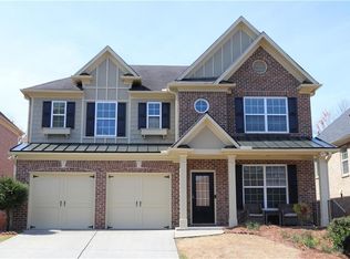 3540 Maristone Way, Duluth, GA 30097
