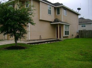 2847 Loganberry Park Ln, Houston, TX 77014