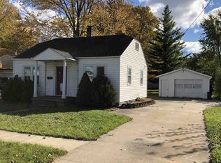 411 Jones St, Zilwaukee, MI 48604