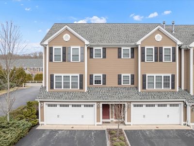 1400 Commerce Way UNIT 4, Attleboro, MA, 02703