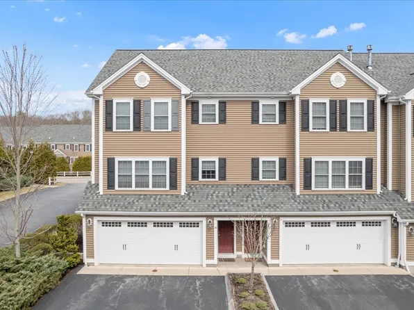 1400 Commerce Way Unit 4, Attleboro, MA 02703