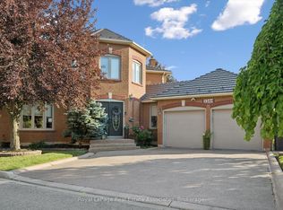 3344 Trelawny Cir, Mississauga, ON L5N 6N5