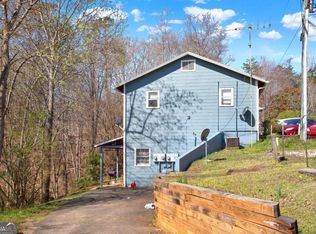 120 Blair Ridge Rd, Dahlonega, GA 30533