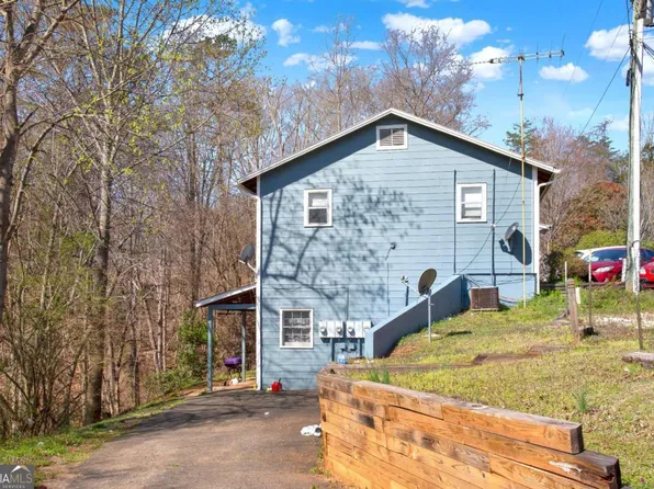120 Blair Ridge Rd, Dahlonega, GA 30533