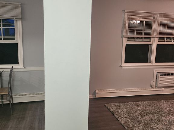 Kitchen/living room entrance