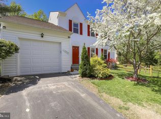14902 Sequoia Hill Ln, Silver Spring, MD 20906