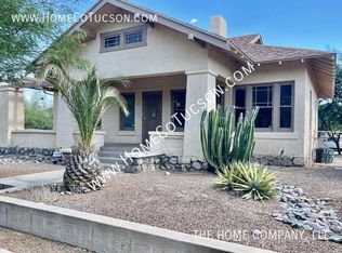 222 E 4th St, Tucson, AZ 85705