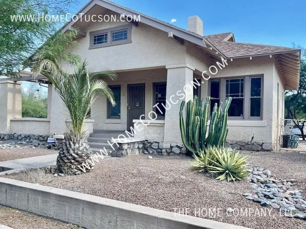 222 E 4th St, Tucson, AZ 85705