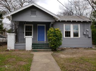 2718 W Brooklyn Ave, Dallas, TX 75211