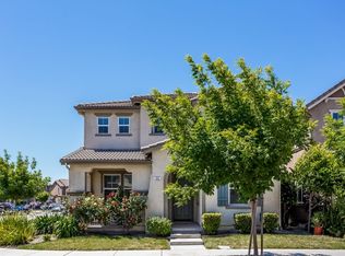 222 American Farms Ave, Lathrop, CA 95330