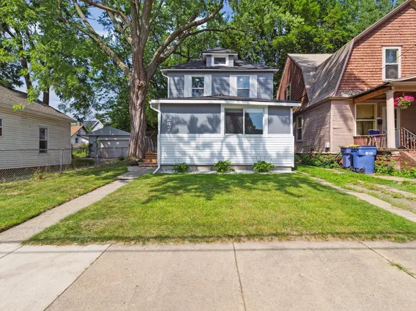 247 Pine Ave NW, Grand Rapids, MI 49504