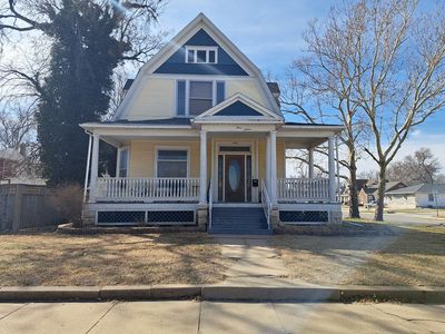 315 W Walnut St, Salina, KS, 67401