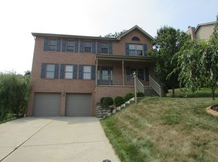 1345 Samantha Way, North Huntingdon, PA 15642