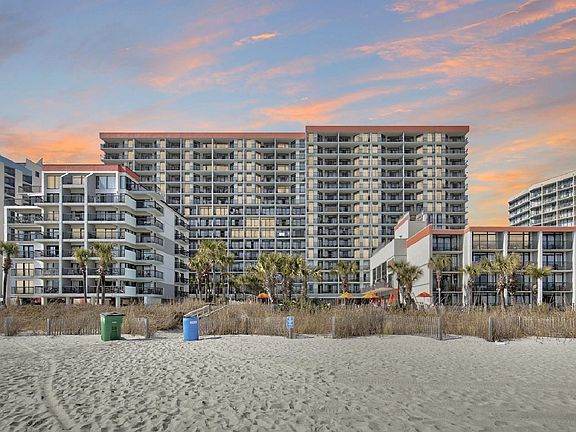 5th image of 7200 N Ocean Blvd. #952