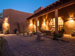 39855 N Echo Canyon Dr, Cave Creek, AZ 85331