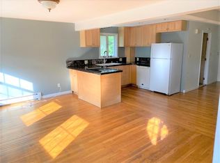 11 Hazel St FLOOR 2, Watertown, MA 02472