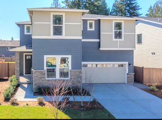 3322 216th Pl SE, Bothell, WA 98021