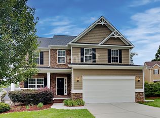 3138 Forest Grove Trl NW, Acworth, GA 30101