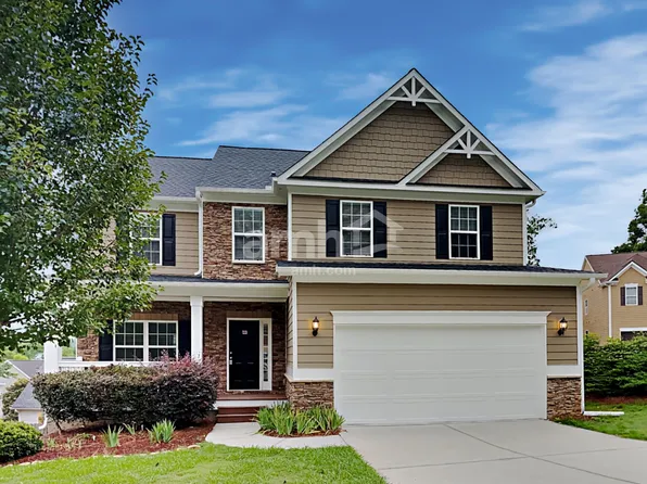 3138 Forest Grove Trl NW, Acworth, GA 30101