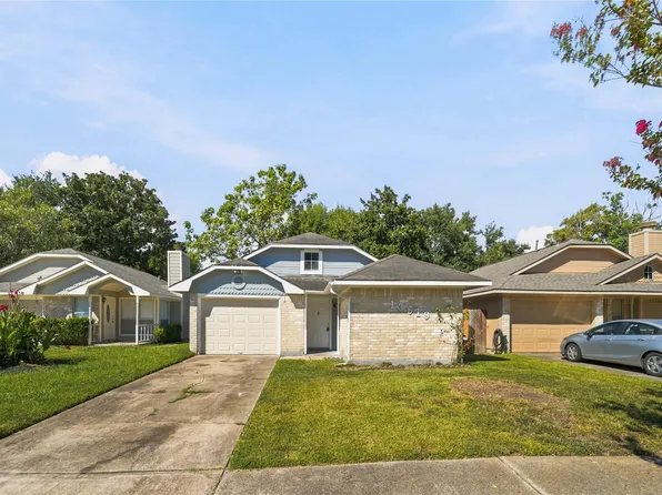 13619 Tanvern Ln, Houston, TX 77014