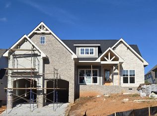 10617 Kavya Ln #90, Apison, TN 37302